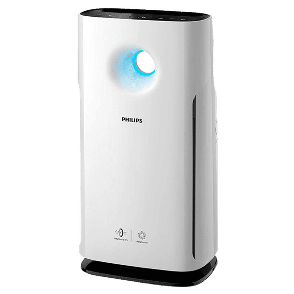 Philips air store purifier croma